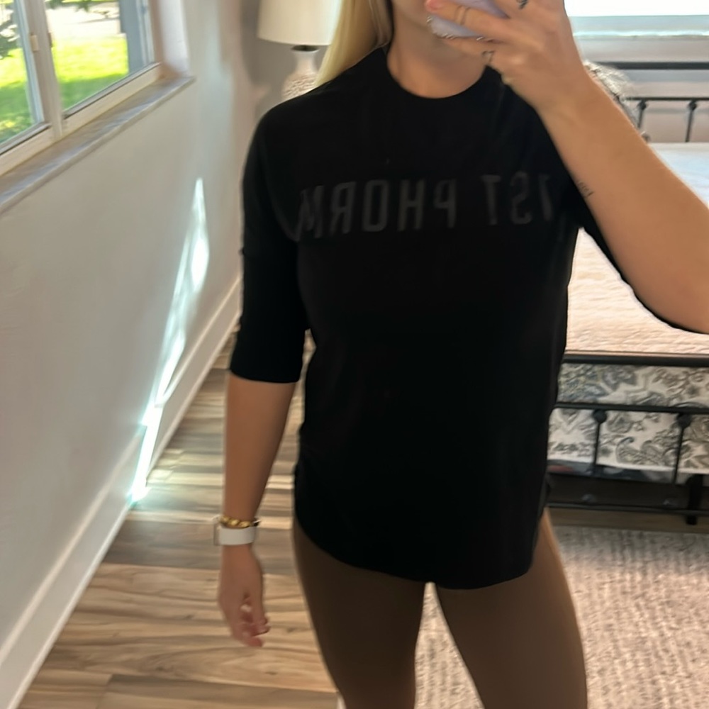 Baseball T